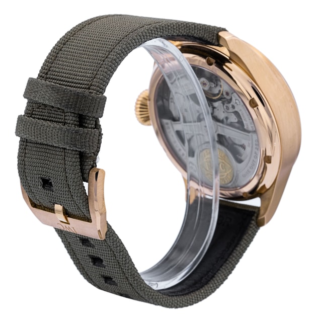 IWC Big Pilot's IW502639 Image 3